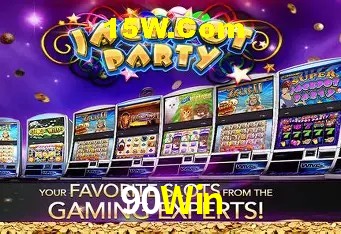 90Win - Winners Celebration