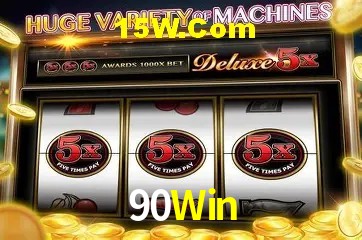 90Win - Customer Support